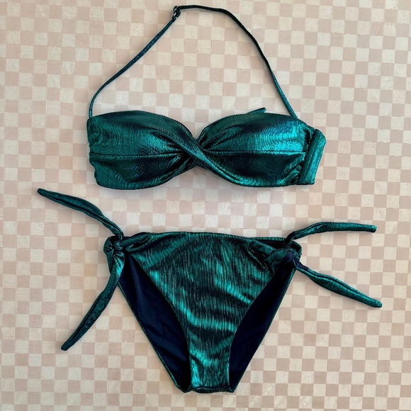 🆕 MC2 Saint Barth Bikini - Picture 1 of 2